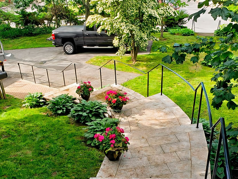 Azores Iron Work Corp